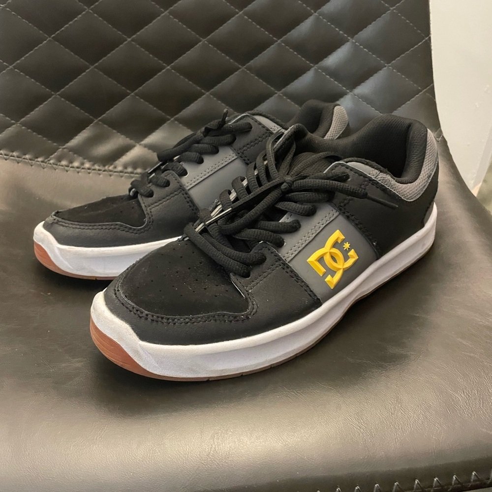 DC Lynx Zero S Skate Shoes
